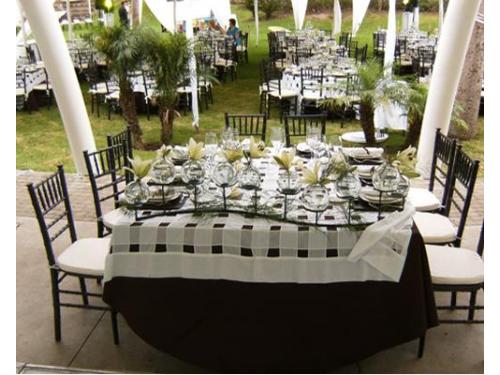 Hacienda primavera cuidara cada detalle