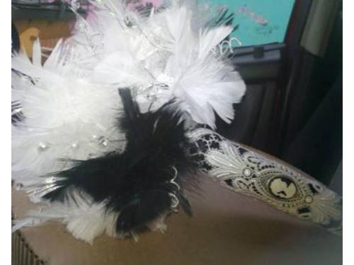 Ramos de novia by marce