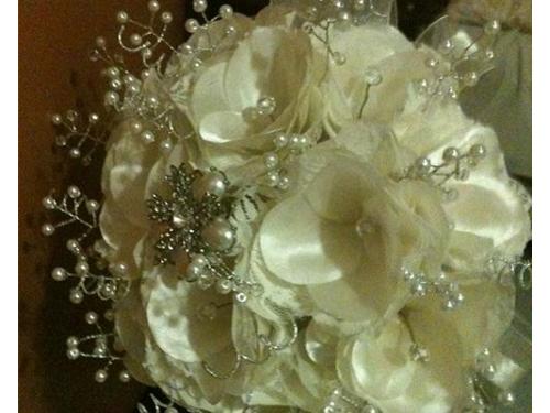 Ramos de novia by marce