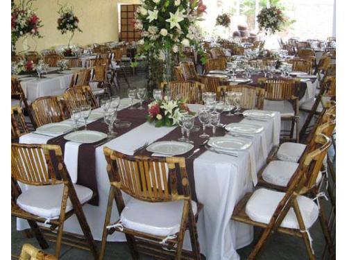 Elige el mobiliario que más te guste