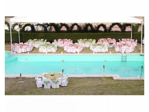 Montaje vista panorámica