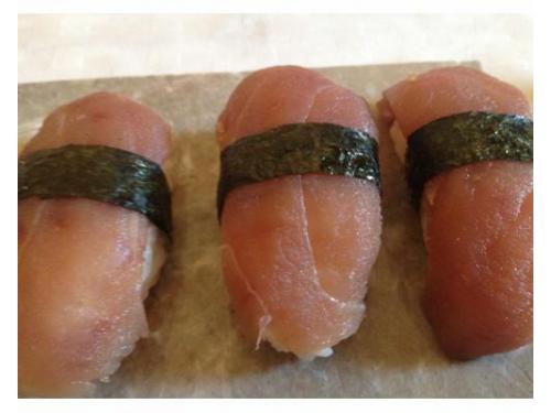 Cocina internacional