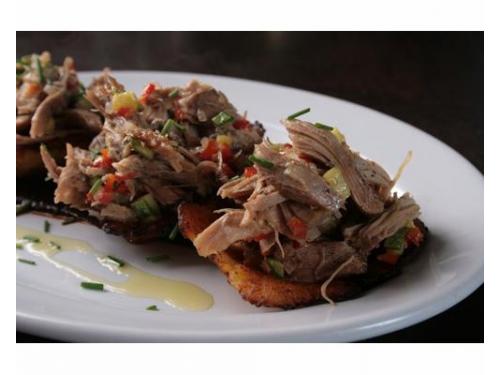 El mejor sabor en tus platillos