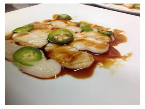 Cocineros profesionales