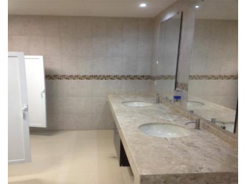 Instalaciones ideales