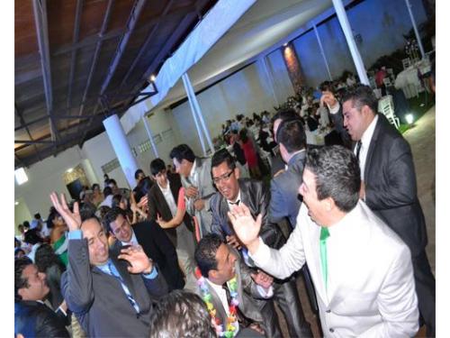 Tus invitados disfrutaran