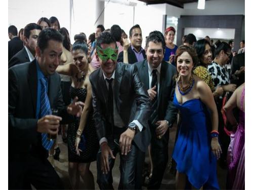 La mejor opción para ese día especial