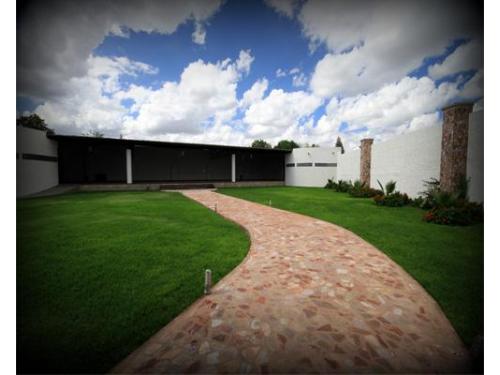 Disfruta de tu boda en el jardín