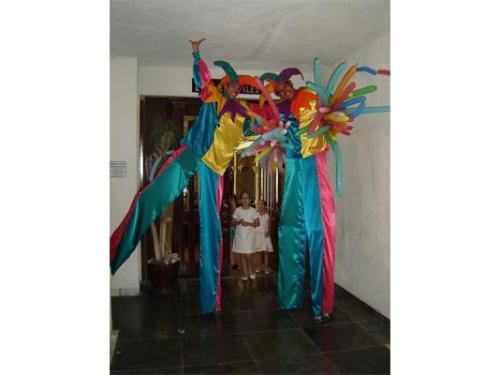 Diversión en tu boda