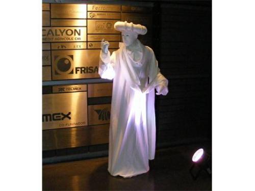 Decoración para tu  boda