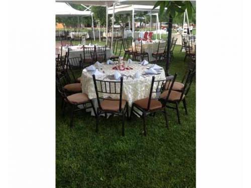 Todos los tipos de sillas