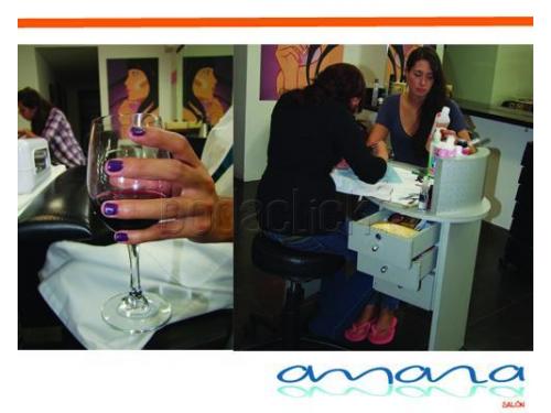 Atención como lo mereces