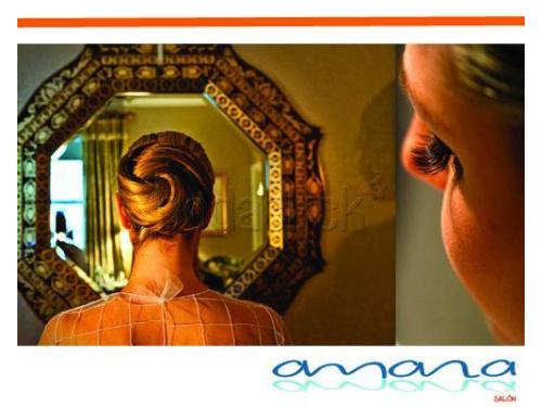 Luce radiante en tu boda