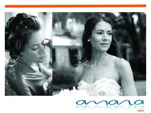 Los mejores peinados de novia