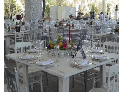 Asesoría de tendencias en bodas