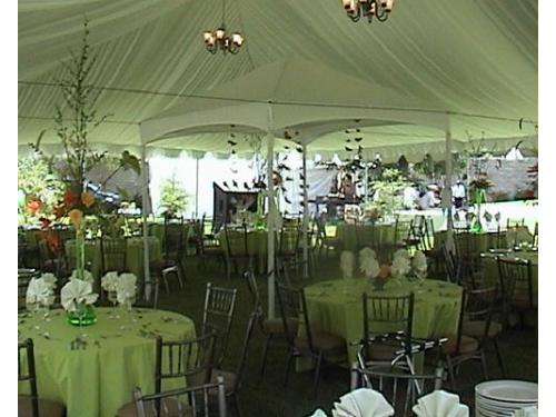 Para grandes eventos