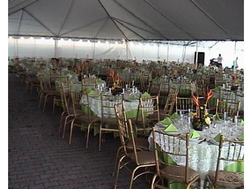 Carpas para bodas