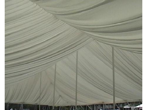 Calidad en las carpas