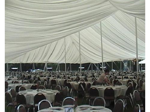 Carpas en excelentes condiciones