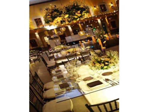 Montaje perfecto para tu boda