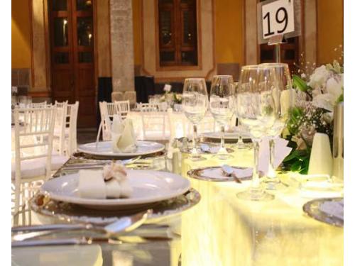 Hermoso montaje blanco