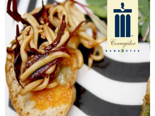 El toque especial para ese día tan especial