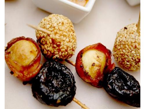 El mejor acompañamiento