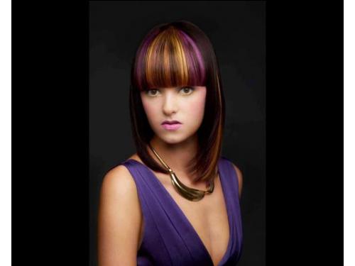 Luce diferente, renuevate, cambia