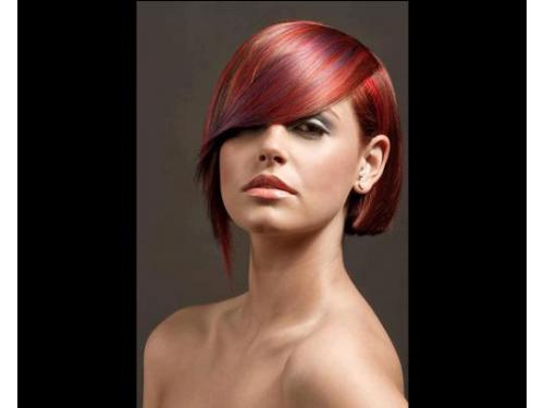 Regalale a tu cabello vivir la experiencia total beuty salón