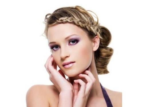 Peinados? nuestra especialidad, para tus eventos paquetes de maquillaje y peinado desde $600