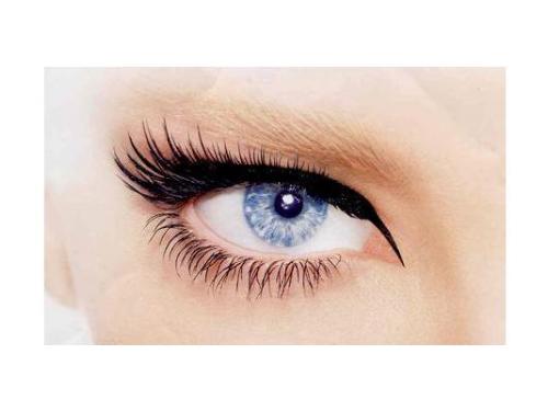 Maquillaje espetacular