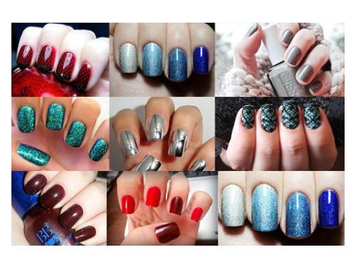 Un color para cada día de la semana