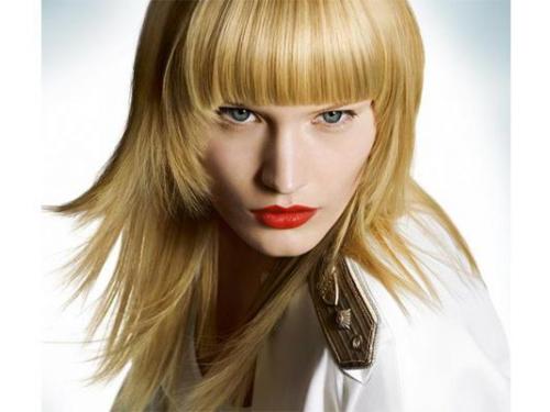 Regalale a tu cabello vivir la experiencia total beuty salón