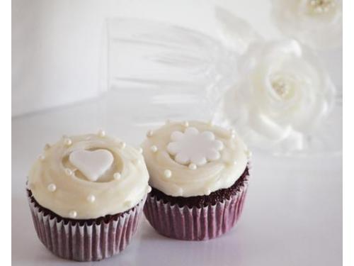 Frosting con elegancia