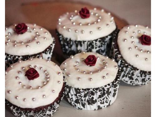 Sabores muy deliciosos