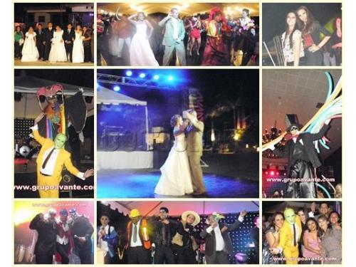 Disfruta de su profesionalismo