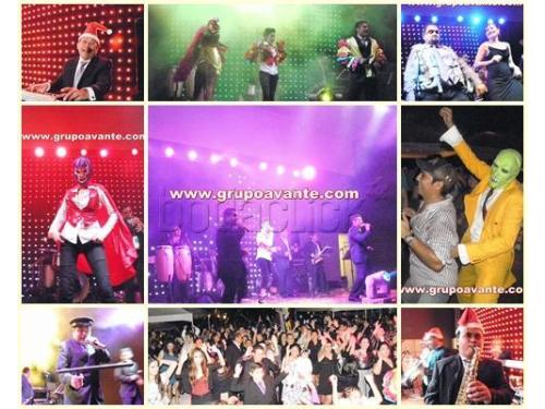 El mejor espectáculo