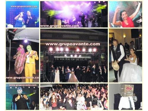 Diversión para todos tus invitados