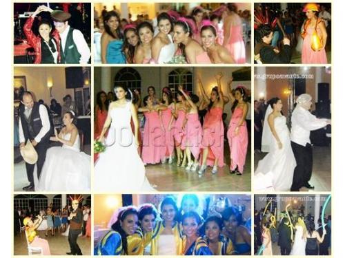 Bodas inolvodables