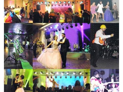 Hacen de tu boda algo espectacular