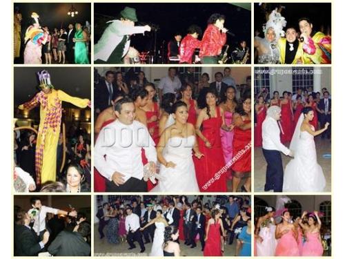 Más de 20 años de experiencia