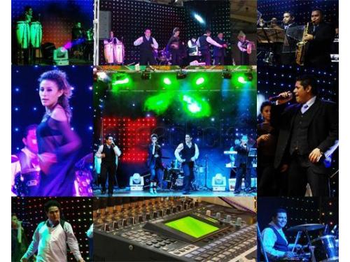 Grupo avante son diversión garantizada