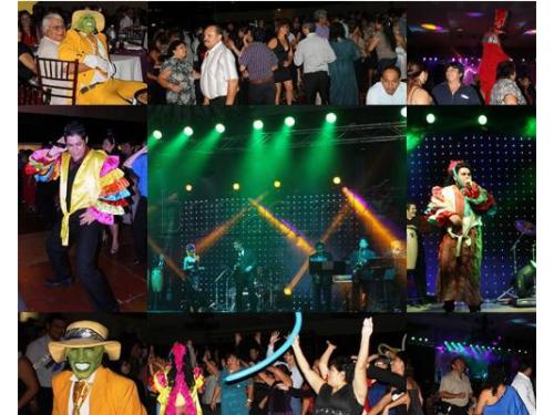 Un servicio integral y de calidad