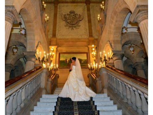 Los mejores recintos para tu sesión