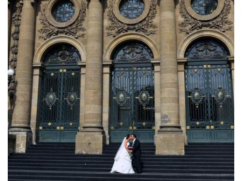 Fotografías elegantes