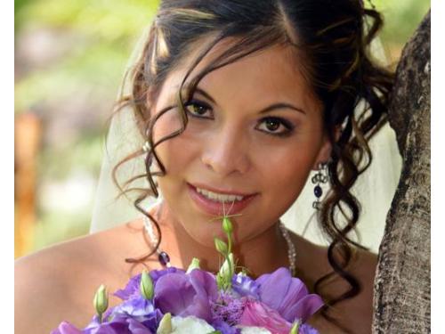 Mirando a la cámara