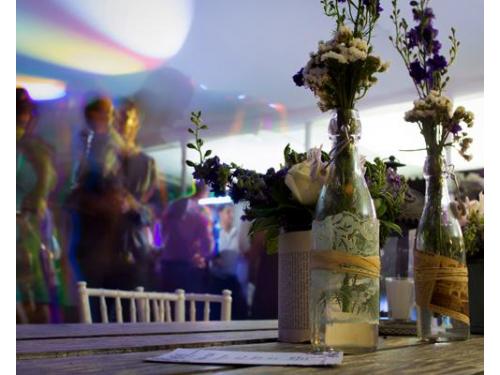 Efectos en fotografía