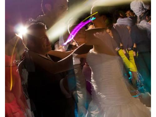 Lo mejor en fotografía para tu boda