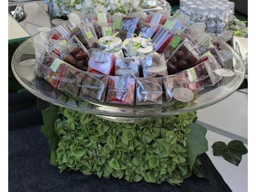 Detalles para tus invitados