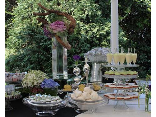 Presentación impecable